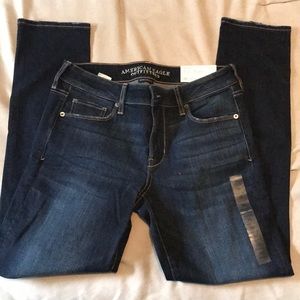American Eagle jeans NWT